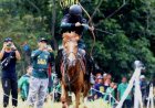 Sukan memanah berkuda hidupkan sunnah Rasulullah