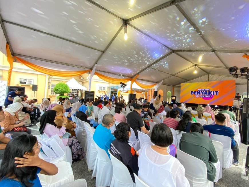 Hari Rabies Sedunia 2023