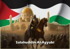 Salahuddin Al-Ayyubi dan Kuda