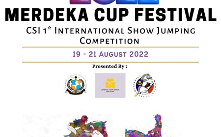 Merdeka Cup Festival