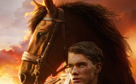 War Horse (2011)