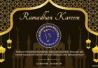 Akan Datang - Projek Myekuin X Ramadhan 1445H