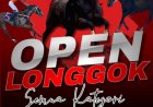 OPEN LONGGOK Trek Airport Siri 1/2024