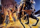 The Black Stallion (1974)
