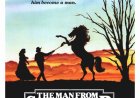 The Man From Snowy River (1982)