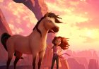 Spirit Untamed (2021)