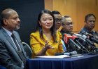 Yuran Sukan Ekuestrian Tersenarai Dalam Pelepasan Cukai Tahun Hadapan