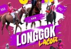 OPEN LONGGOK Trek Lacor Siri 2/2024