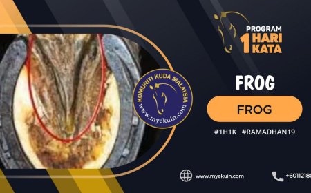 Projek Myekuin X Ramadhan 1445H - #19