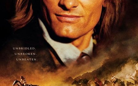 Hidalgo (2004)
