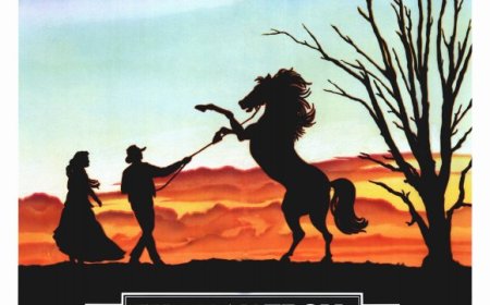 The Man From Snowy River (1982)