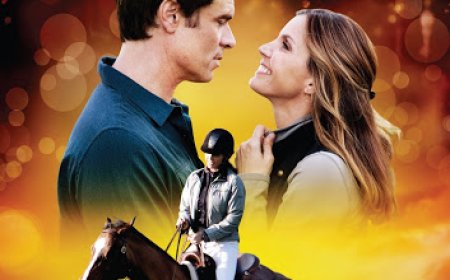A Horse Tail (2015)