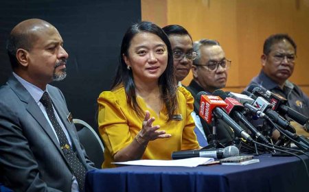 Yuran Sukan Ekuestrian Tersenarai Dalam Pelepasan Cukai Tahun Hadapan