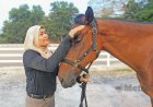 Komitmen tinggi penjagaan sepanjang hayat kuda