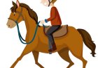 Tips Naik Kuda Free