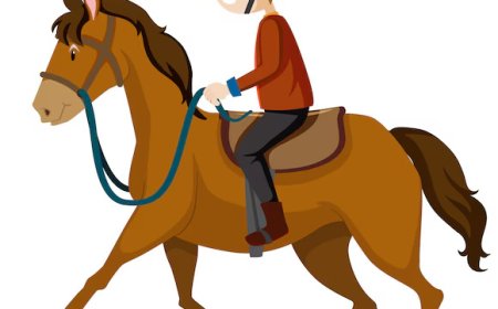 Tips Naik Kuda Free