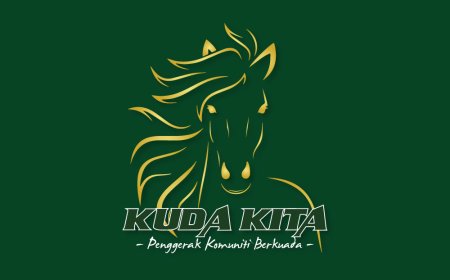 Platform Kempen Kuda Kita