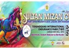 KEJOHANAN KUDA LASAK SULTAN MIZAN CUP 2024