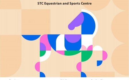 STCEC ANNUAL HORSE SHOW 2024