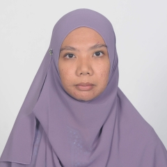 Norasyikin Diyana